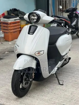 Scooter Électrique 95km/H (Offre Exclusive)