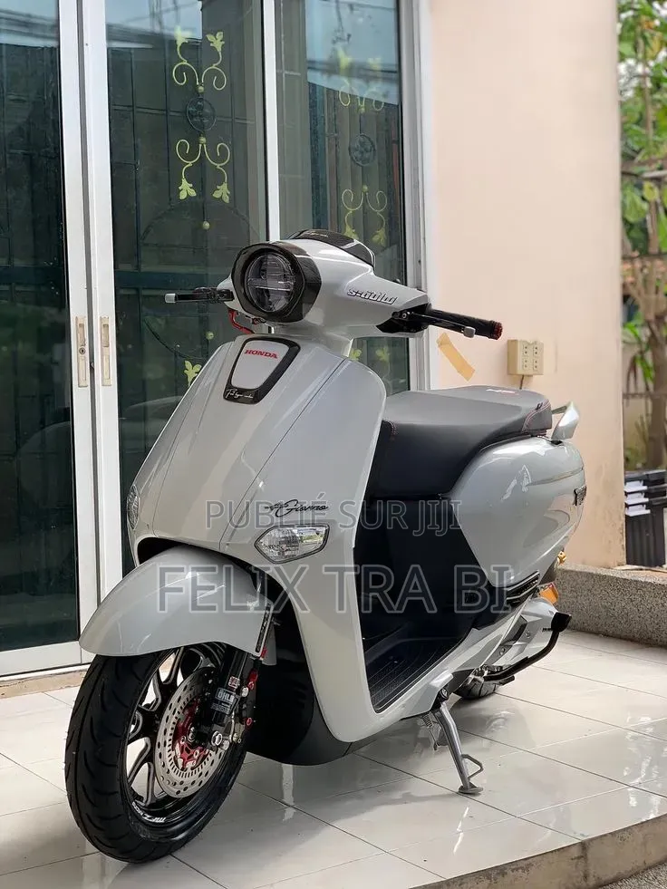 Scooter Électrique 95km/H (Offre Exclusive)
