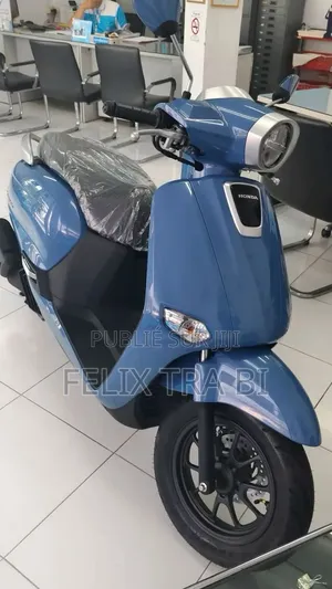 Scooter Électrique 95km/H (Offre Exclusive)