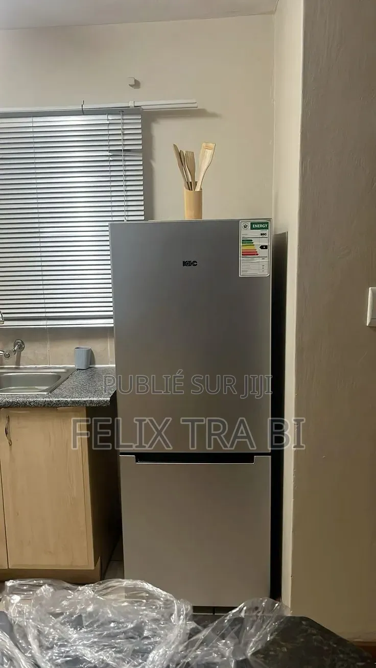 Réfrigérateur Hisense 120L(Offre Exclusive)