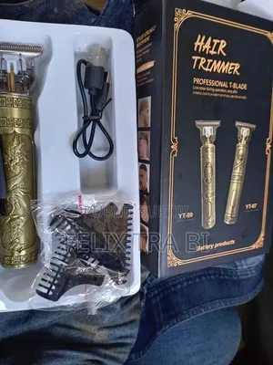 Tondeuse Électrique Geemy(Offre Exclusive)
