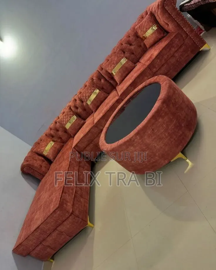 Fauteuil Grand Salon(Offre Exclusive)