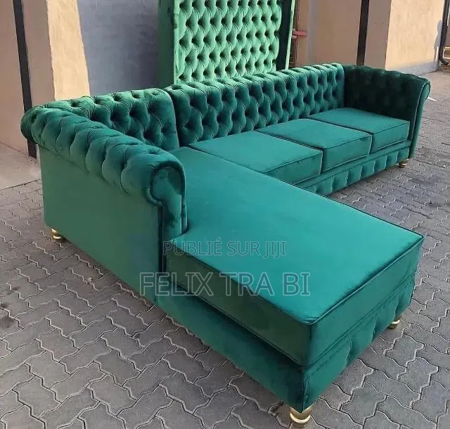 Fauteuil Grand Salon(Offre Exclusive)