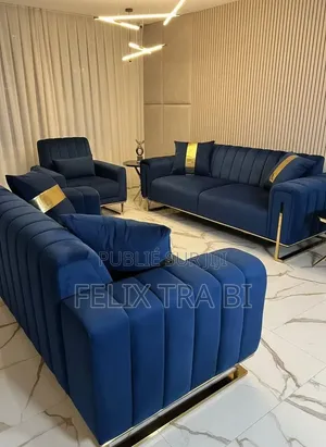Fauteuil Grand Salon(Offre Exclusive)