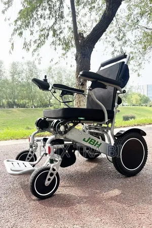 Fauteuil Roulant Électrique(Offre Exclusive)