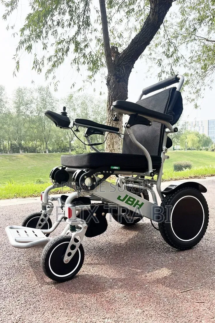 Fauteuil Roulant Électrique(Offre Exclusive)