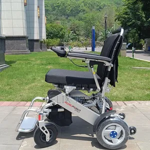 Fauteuil Roulant Électrique(Offre Exclusive)