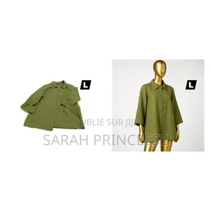Friperie S