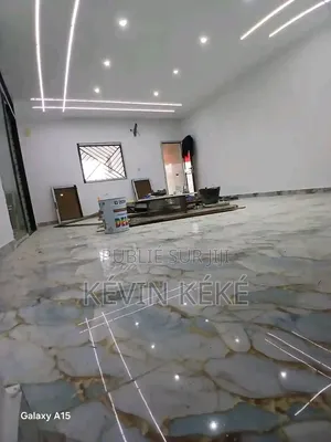 2chbre Appartement dans Grâces Immobilier, Bingerville à Louer