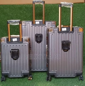 Complet Valise Rechargeable