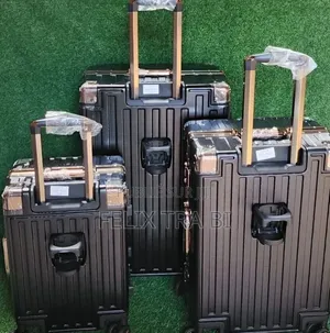 Complet Valise Rechargeable