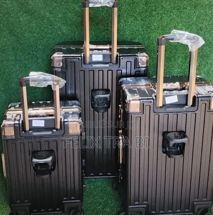 Complet Valise Rechargeable