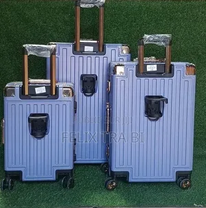 Complet Valise Rechargeable