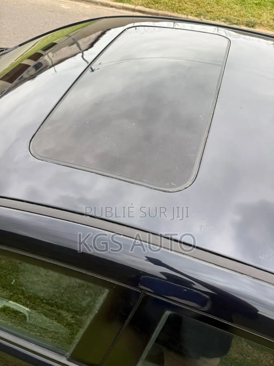 Hyundai Elantra Limited 2018 Noir