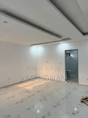 2chbre Appartement dans Wil, Bingerville à Louer