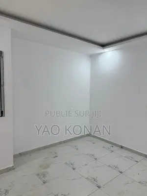 2chbre Appartement dans Wil, Bingerville à Louer