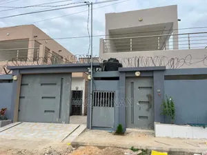 3chbre Villa dans Bingerville à Louer