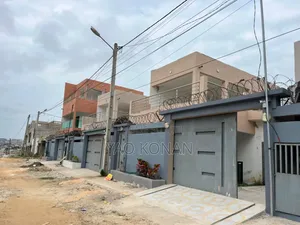 3chbre Villa dans Bingerville à Louer