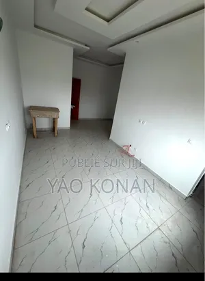 3chbre Villa dans Bingerville à Louer