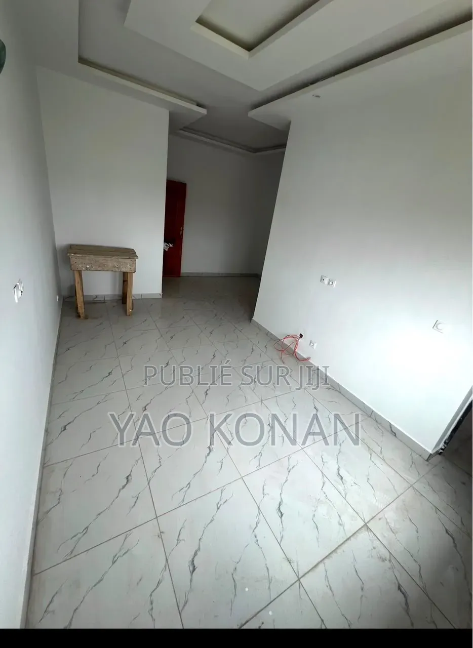 3chbre Villa dans Bingerville à Louer
