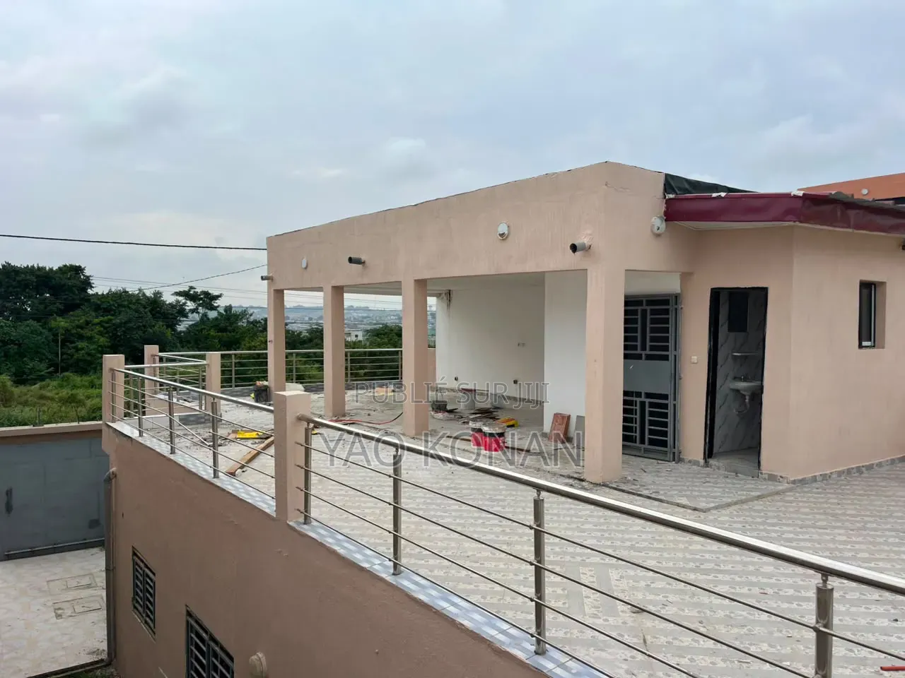 3chbre Villa dans Bingerville à Louer