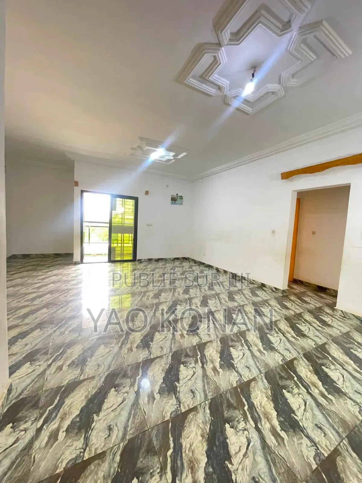 3chbre Appartement dans Bingerville à Louer