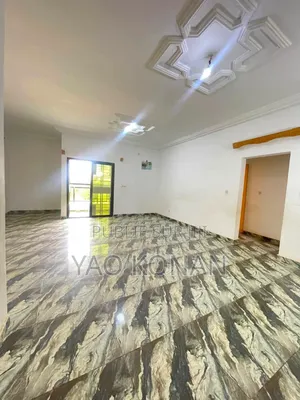 3chbre Appartement dans Bingerville à Louer