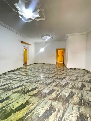 3chbre Appartement dans Bingerville à Louer