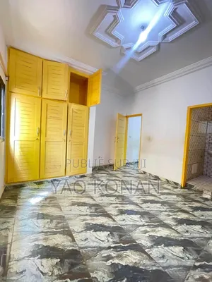3chbre Appartement dans Bingerville à Louer