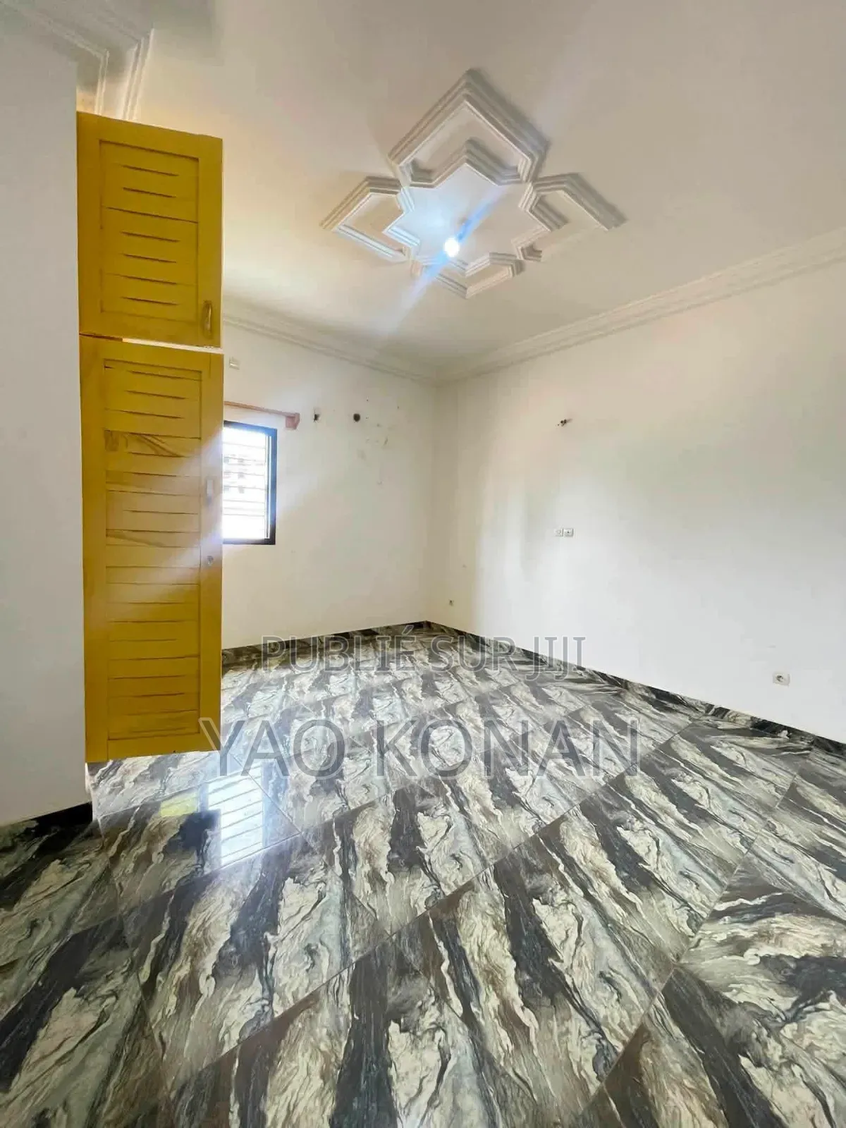 3chbre Appartement dans Bingerville à Louer