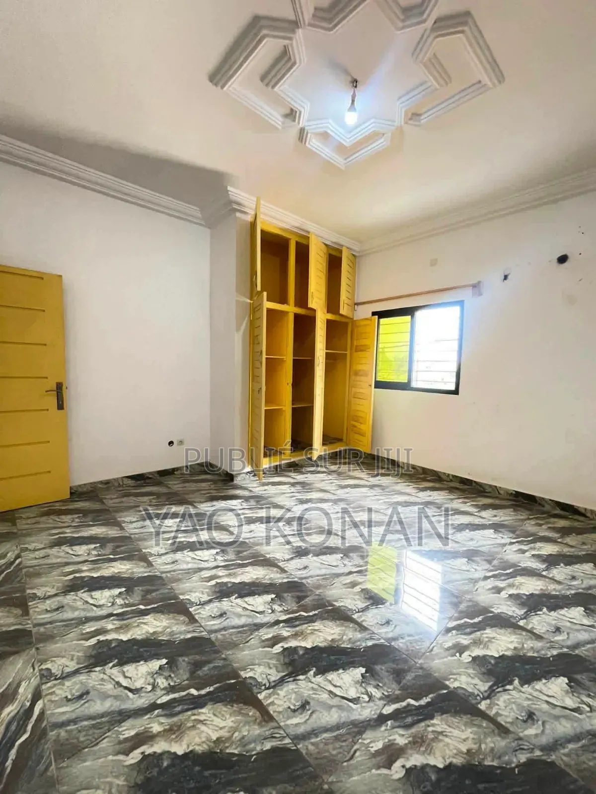 3chbre Appartement dans Bingerville à Louer