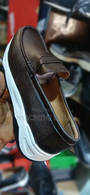Berluti Paris Semelles Gomme Veritable Epaise Authentiques