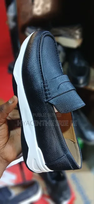 Berluti Paris Semelles Gomme Veritable Epaise Authentiques