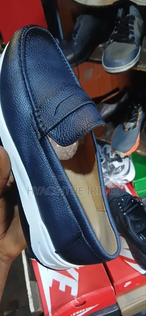 Berluti Paris Semelles Gomme Veritable Epaise Authentiques