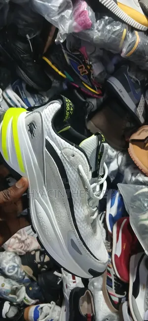 Lacoste Authentique Orinale Chaussure Citadine Qualité
