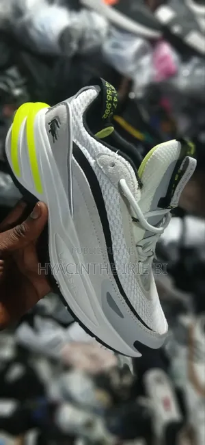 Lacoste Authentique Orinale Chaussure Citadine Qualité
