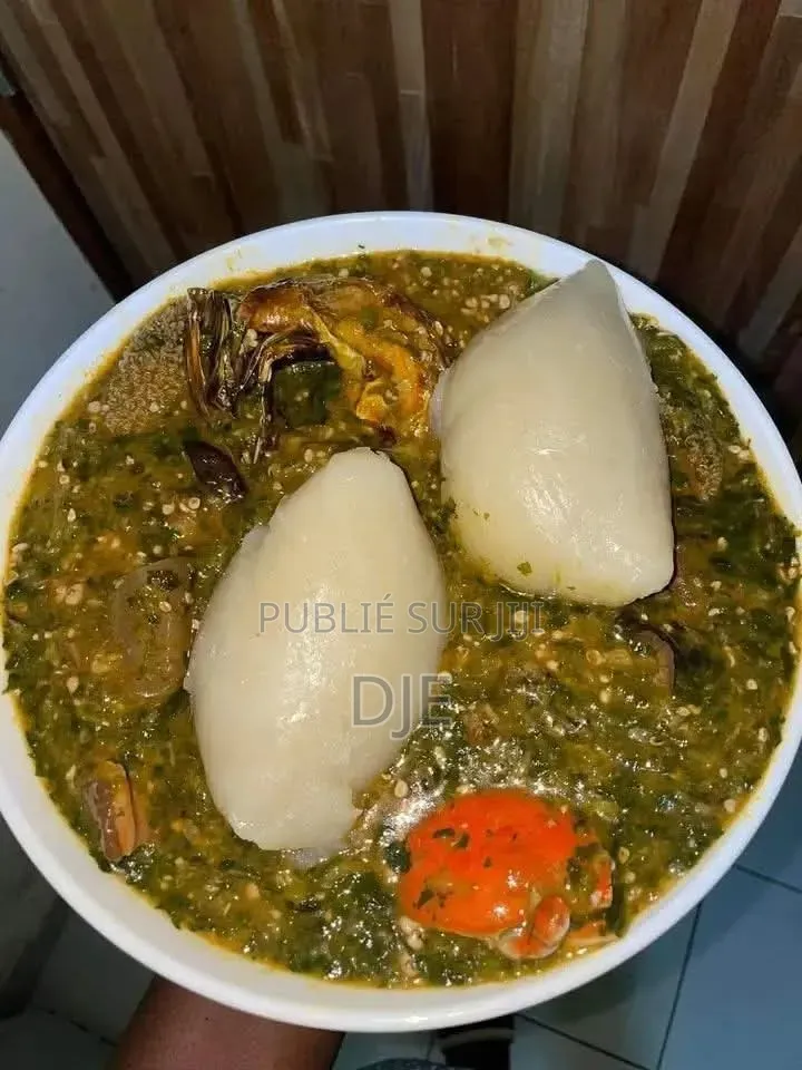 Kabato Placali Sauce Kôpè
