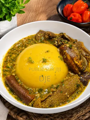 Kabato Placali Sauce Kôpè
