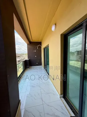3chbre Appartement dans Bingerville à Louer