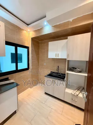 3chbre Appartement dans Bingerville à Louer