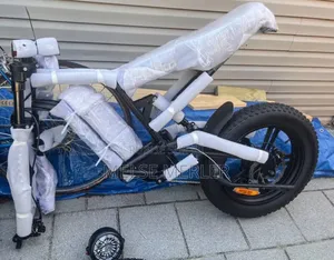 Vélo Électrique