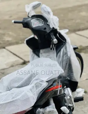 Nouveau Haojue DR190S 2025 Autre
