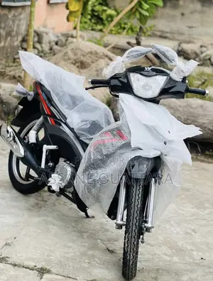 Nouveau Haojue DR190S 2025 Autre
