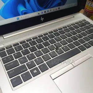 Nouveau HP EliteBook 840 G3 1.5GB Intel Core i9 HDD 1T