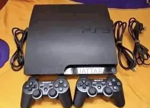 Console Ps3