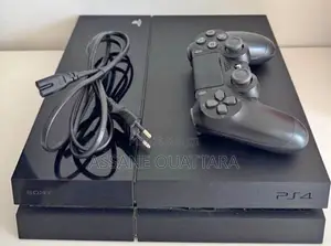 Console Ps4