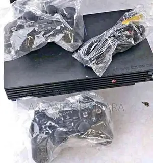 Console Ps2