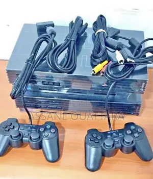 Console Ps2