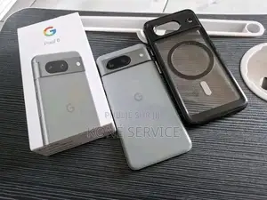 Nouveau Google Pixel 8 256 GB Autre