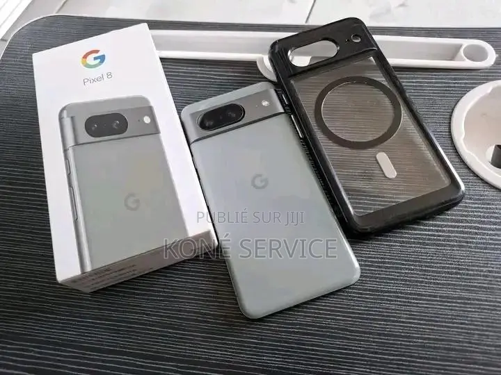Nouveau Google Pixel 8 256 GB Autre